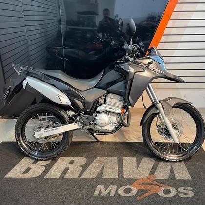 HONDA XRE 300 ABS HONDA XRE 300 ABS